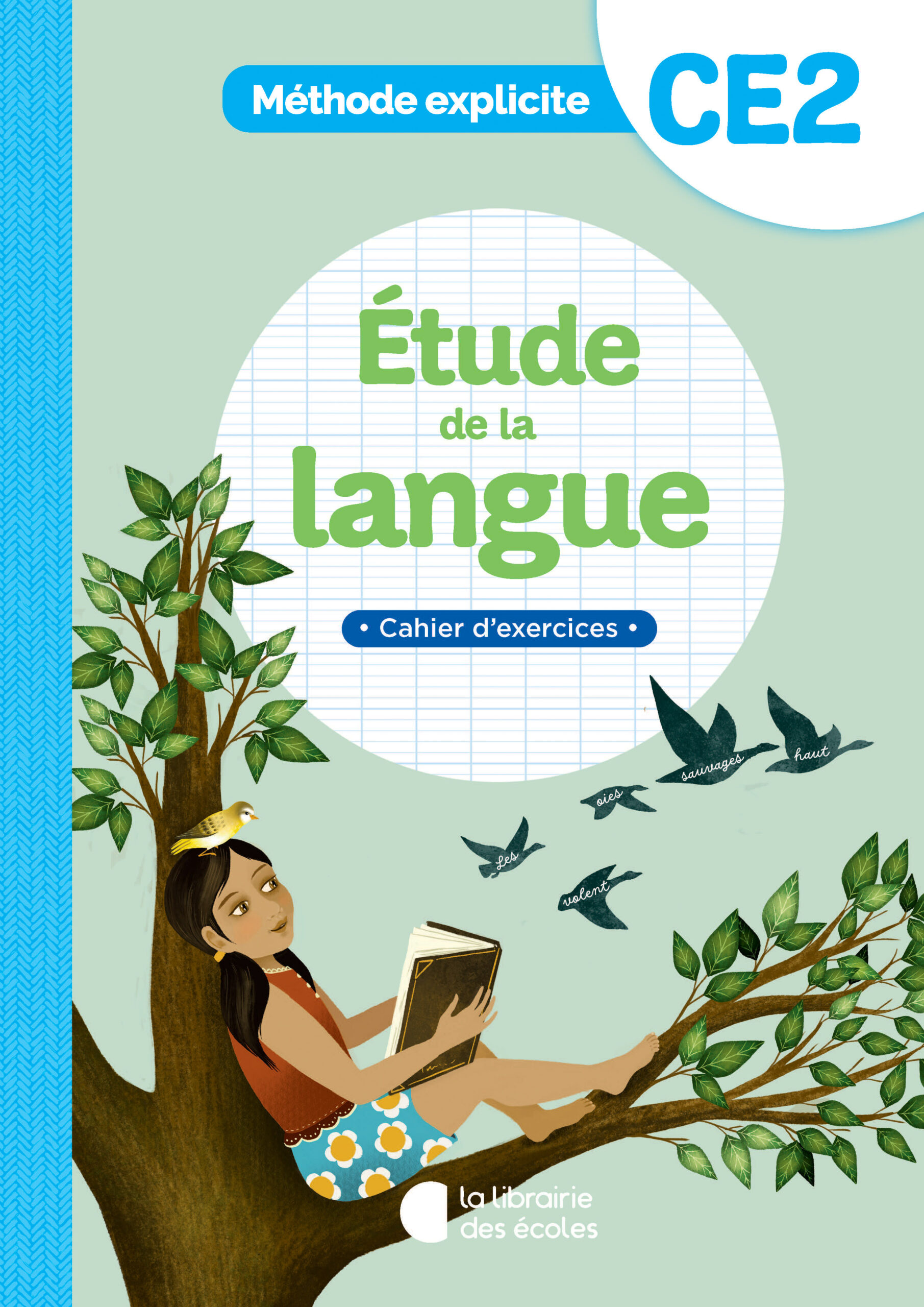 Étude de la langue - La méthode explicite