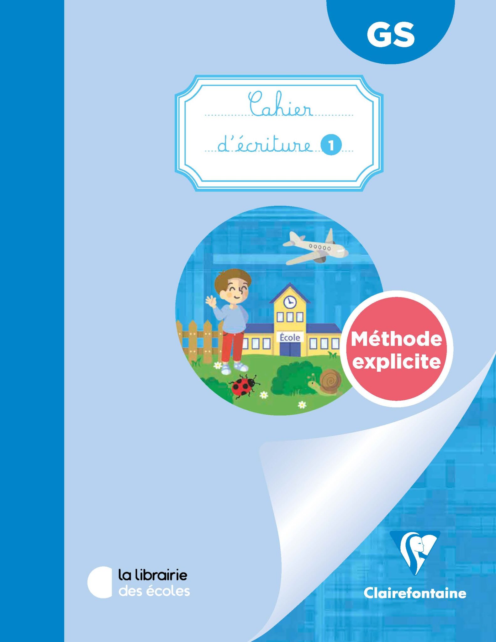 Destination Lecture - GS - La méthode explicite